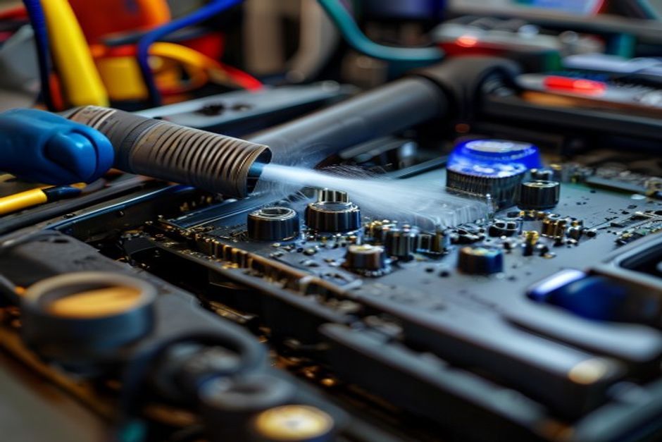 Servicios de tecnología 2